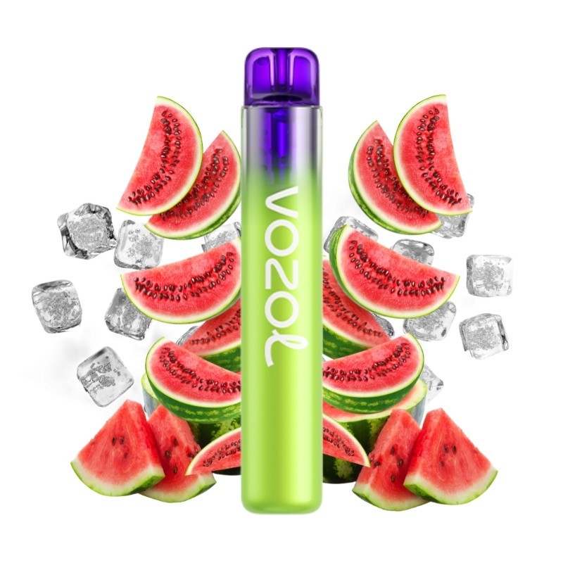 POD DESECHABLE VOZOL NEON 800 - WATERMELON ICE