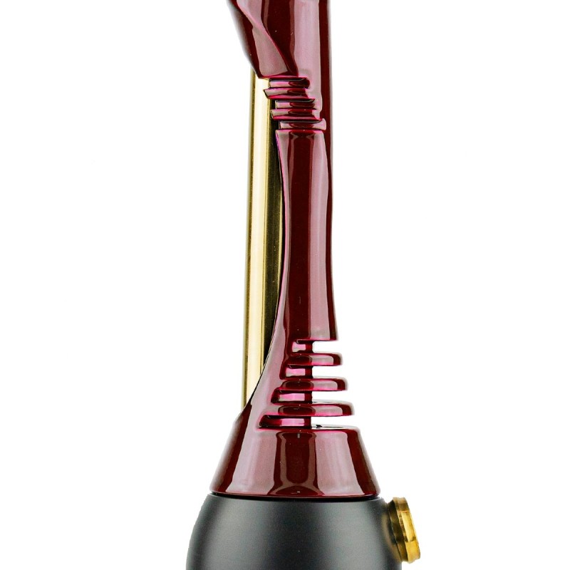 CACHIMBA ALPHA HOOKAH MODELO S